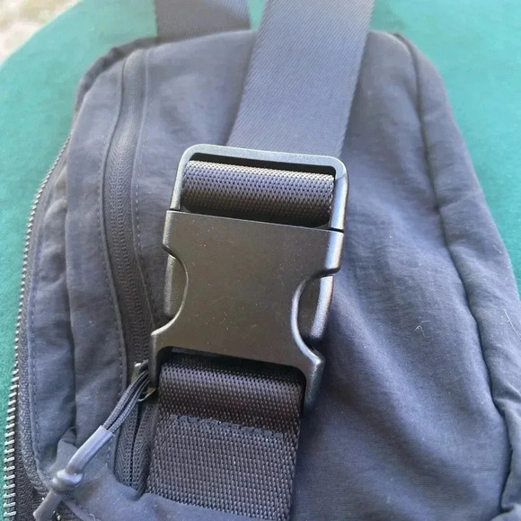 Ododos waist belt black - Picture 4 of 4